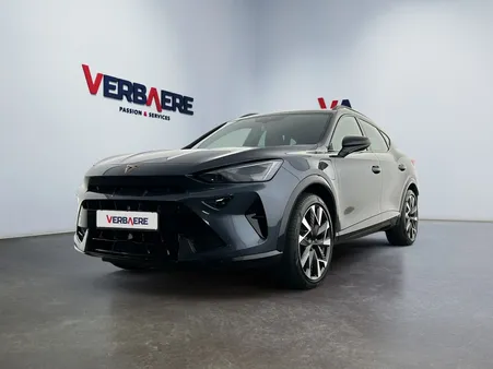 CUPRA Formentor eHybrid 204 ch DSG6 V