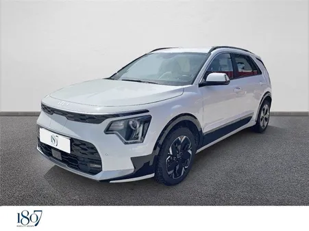 Kia Niro ELECTRIQUE II EV 204 CH Active