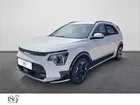 Kia Niro ELECTRIQUE II EV 204 CH Active