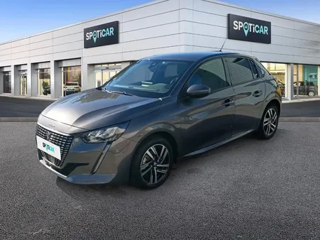 Peugeot 208 PureTech 100 S&S BVM6 Allure Pack