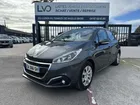 Peugeot 208 1.2 ess 82 cv 2016 100 000 km
