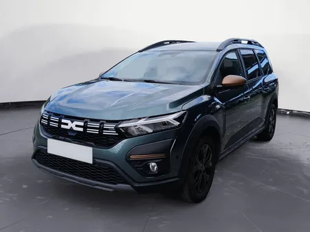DACIA Jogger Hybrid 140 7 places GSR2 Extreme