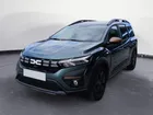 DACIA Jogger Hybrid 140 7 places GSR2 Extreme