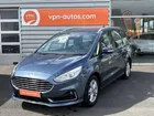 Ford Galaxy 2.0 EcoBlue 150ch Titanium Business BVA8