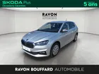Skoda Fabia 1.0 TSI 116 ch EVO 2 DSG7 Selection