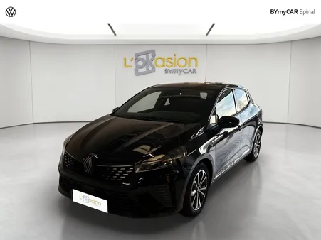 RENAULT Clio TCe 90 ch GSR2 Techno