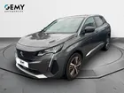 PEUGEOT 3008 Puretech 130ch S&S EAT8 Allure Pack