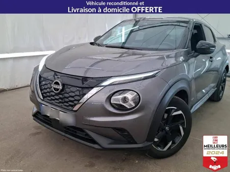 Nissan Juke HYBRID 143