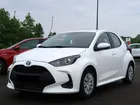 TOYOTA Yaris 116 H Hybride Dynamic