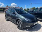 Dacia sandero III STEPWAY