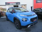 Citroen C3 AIRCROSS BLUEHDI 100CH S&S FEEL E6.D-TEMP