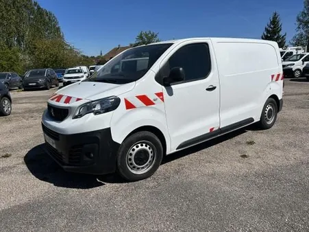 Peugeot Expert ASPHALT STANDARD BHDI 120CV BVM6/GPS/CAMERA DE TVA RECUPERABLE PRIX HT:12400 soit ...