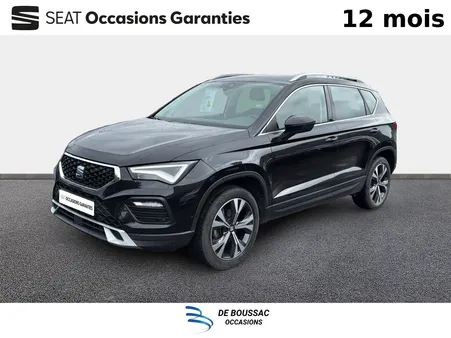 SEAT Ateca 1.0 TSI 110 ch Start/Stop Copa