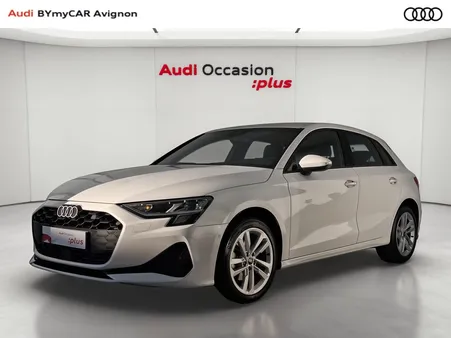 AUDI A3 Sportback 35 TFSI Mild Hybrid 150 S tronic 7 Design