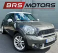 Mini Countryman 2.0 SD 145 COOPER BVA