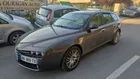 Alfa Romeo 159 SW 1.9 JTDm 8V 120ch