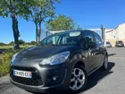 CITROEN C3 C3 VTi 120 Airdream Exclusive