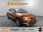 Seat ateca 1.5 tsi 150 business toit ouvrant panoramique