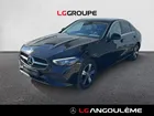 Mercedes-benz Classe C 300 e Hybrid EQ 204+129ch Business Line +