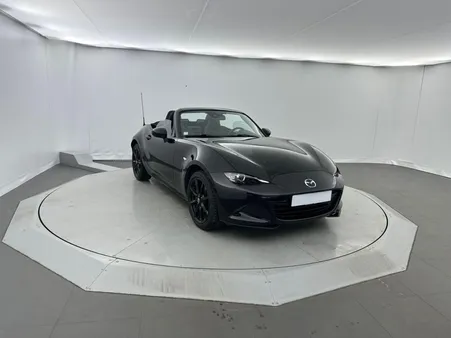 Mazda MX-5 ST 2.0L SKYACTIV-G 184 ch Selection