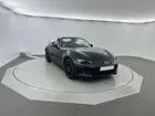 Mazda MX-5 ST 2.0L SKYACTIV-G 184 ch Selection