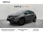 Renault Captur BUSINESS dCi 90 Energy
