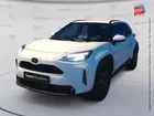 Toyota Yaris Cross 130h Design AWD-i MC24