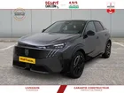 Peugeot 3008 Electric 73 kWh 213ch GT -27.07%