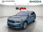 Skoda Kodiaq 1.5 TSI 204 ch Hybride Rechargeable PHEV DSG6 5pl Selection