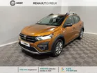Dacia Sandero TCe 90 - 22 Stepway Essentiel