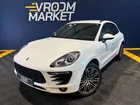 PORSCHE Macan 3.0 D 258ch S Diesel - 2014 - Pack Chrono - Sièges à mémoire chauffants - Suivi complet