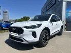 Ford Kuga 2.5 Duratec 180ch Hybrid FlexiFuel Active X Powershift