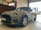 MINI III (2) CLUBMAN 1.6 136 COOPER Toit ouvrant+1 ère main française garantie 12 mois