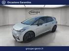 Volkswagen ID.3 326 ch GTX Performance