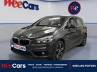 Bmw serie 2 active-tourer 218d 2.0 150 sport bva