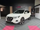 Nissan Qashqai 2019 1.5 dCi 115 Tekna