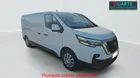 Nissan Primastar FOURGON L2H1 3T1 2.0 DCI 150 S BVM N-CONNECTA
