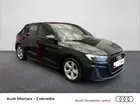 Audi A1 Sportback 30 TFSI 110ch S line S tronic 7