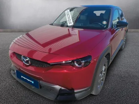 Mazda MX-30 e-SKYACTIV 145ch First Edition Modern Confidence