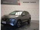 Nissan Qashqai e-Power 190 ch N-Connecta