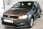 VOLKSWAGEN POLO 5 (ph2) LOUNGE 1.2 TSI 90cv BLUEMOTION TECHNOLOGY 2ND MAIN DISTRI NEUVE GARANTIE 6 MOIS