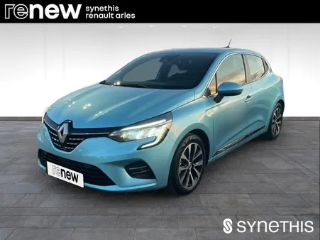 Renault Clio V E-Tech 140 - 21N Intens