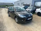 CITROËN C3 II 1.4 HDi Airdream 70cv