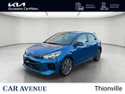 Kia Rio 1.0 T-GDI 120ch MHEV GT-Line Premium iBVM6 GARANTIE 12 MOIS