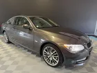BMW SERIE 3 E92 LCI 330i 272 CH BVA - GARANTIE 6 MOIS
