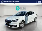 Skoda Fabia 1.0 TSI 95 ch EVO 2 BVM5 Selection 5p
