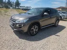 PEUGEOT 4008 1.6 HDi FAP - ALLURE 115cv Allure 4x4--4WD