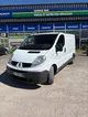 Renault trafic 2 L2h1 cabine approfondie 6 places
