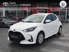 Toyota Yaris 116h Dynamic Business 5p MY22