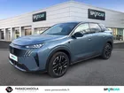 Peugeot 3008 1.2 Hybrid 136ch GT e-DCS6